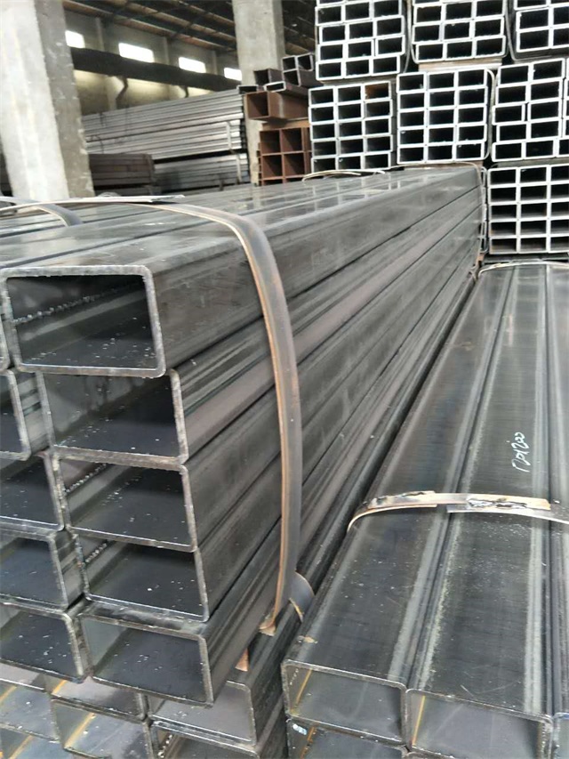 建筑钢结构易县易县易县镀锌矩形管 Q355B 适用场景 建筑钢结构易县易县易县镀锌矩形管 Q355B 适用场景